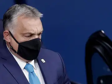 Polonia y Hungría vetan los presupuestos europeos para la covid Polonia y Hungría vetan los presupuestos europeos para la covid
