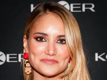 Alba Carrillo Alba Carrillo