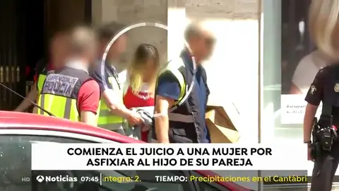 juicio juicio