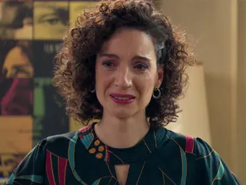 Estefanía, en un callejón sin salida ante el inesperado plan de Miguel Estefanía, en un callejón sin salida ante el inesperado plan de Miguel