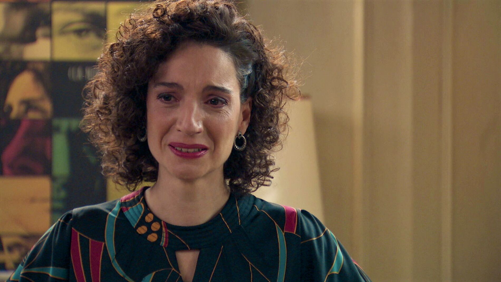 Estefan&iacute;a, en un callej&oacute;n sin salida ante el inesperado plan de Miguel