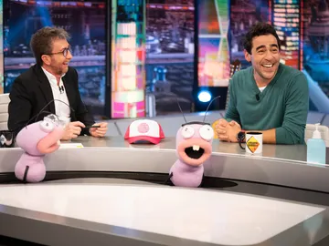 Los refranes de Pablo Chiapella: el juego con más imaginación de Trancas y Barrancas Los refranes de Pablo Chiapella: el juego con más imaginación de Trancas y Barrancas