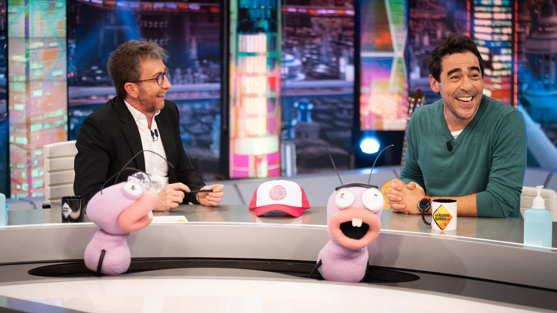 Los refranes de Pablo Chiapella: el juego con más imaginación de Trancas y Barrancas