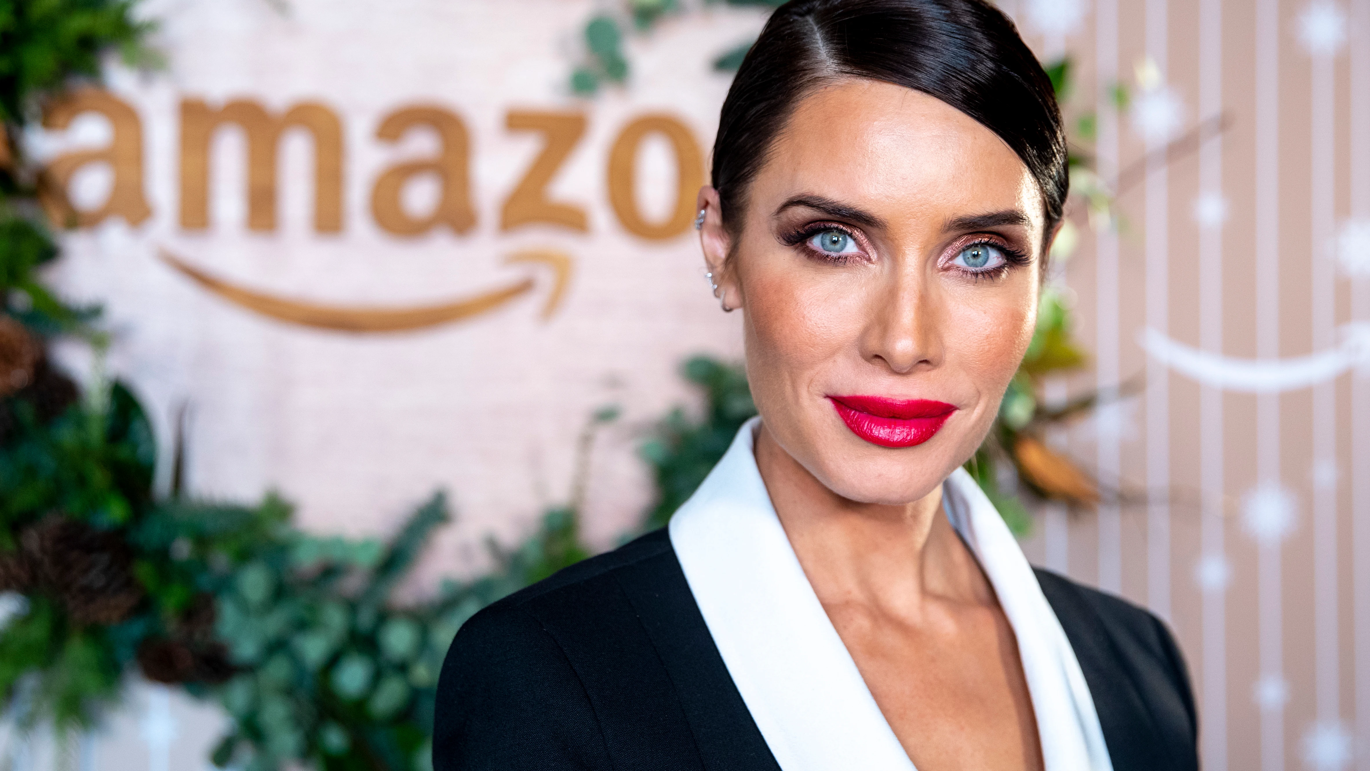 Pilar Rubio Pilar Rubio