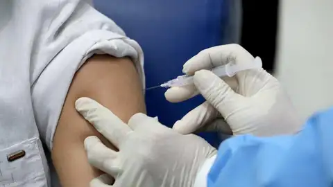 Vacuna Coronavirus
