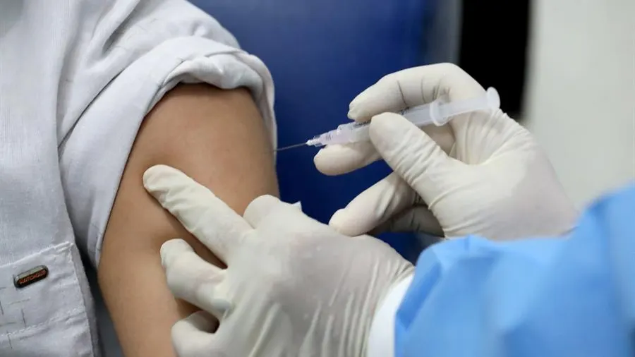 Vacuna Coronavirus