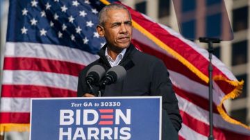 Barack Obama descarta un hipotético cargo en el Gobierno de Biden