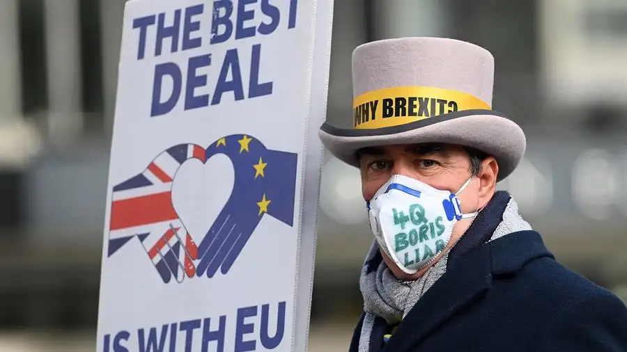 Arranca otra nueva semana clave para el Brexit y la negociación Reino Unido con Europa Brexit