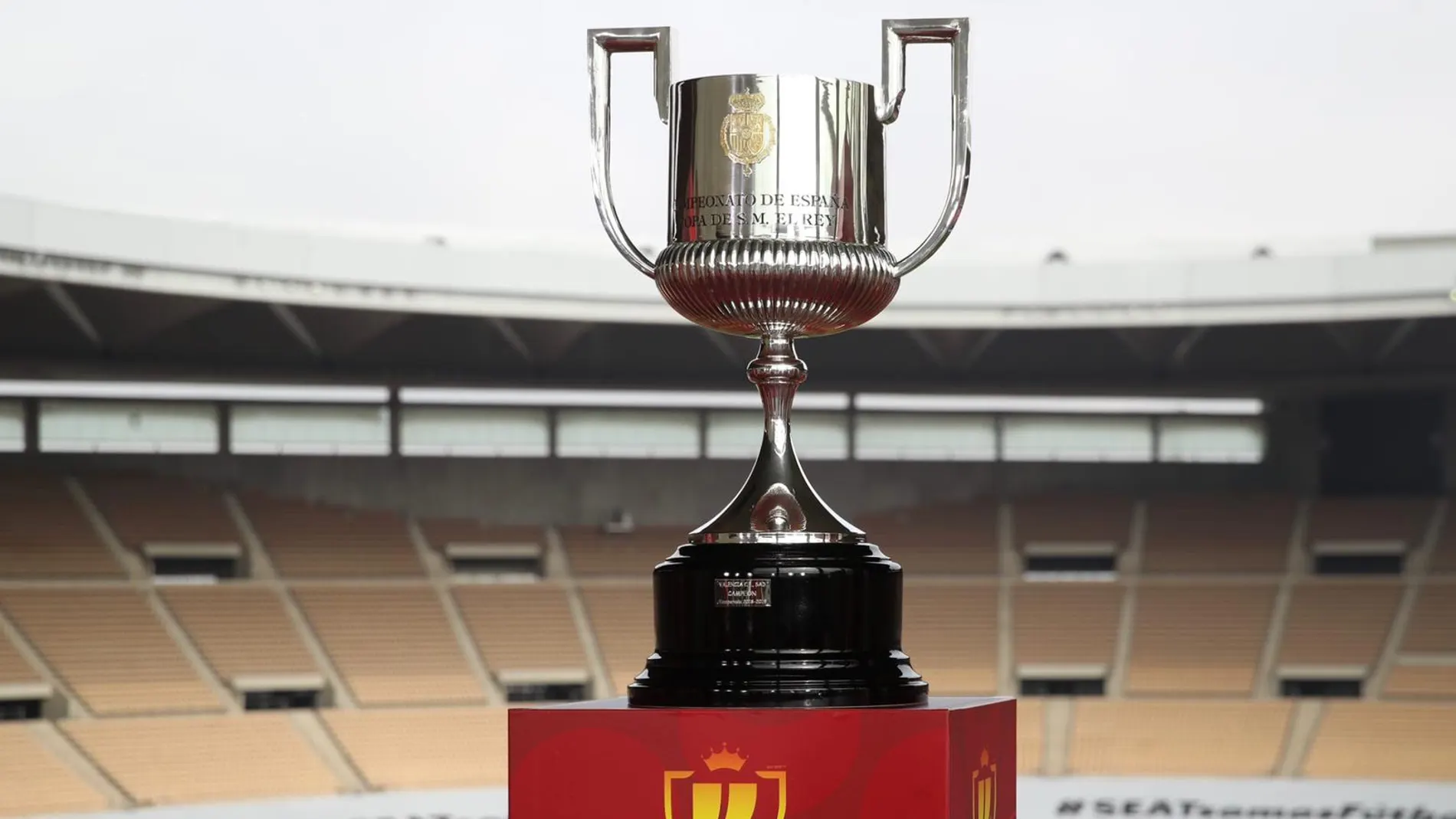 Copa del Rey Copa del Rey