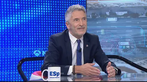 Marlaska niega "canje" de apoyo de Bildu por acercamiento de presos de ETA Bildu