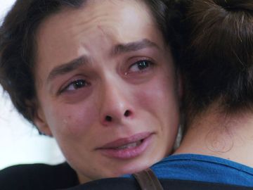 “Nunca quise ser una mala madre”: El abrazo más sincero entre Bahar y Hatice