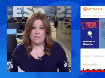 El bulo de las mascarillas y el teflón El bulo de las mascarillas y el teflón