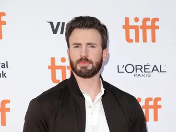 Chris Evans Chris Evans