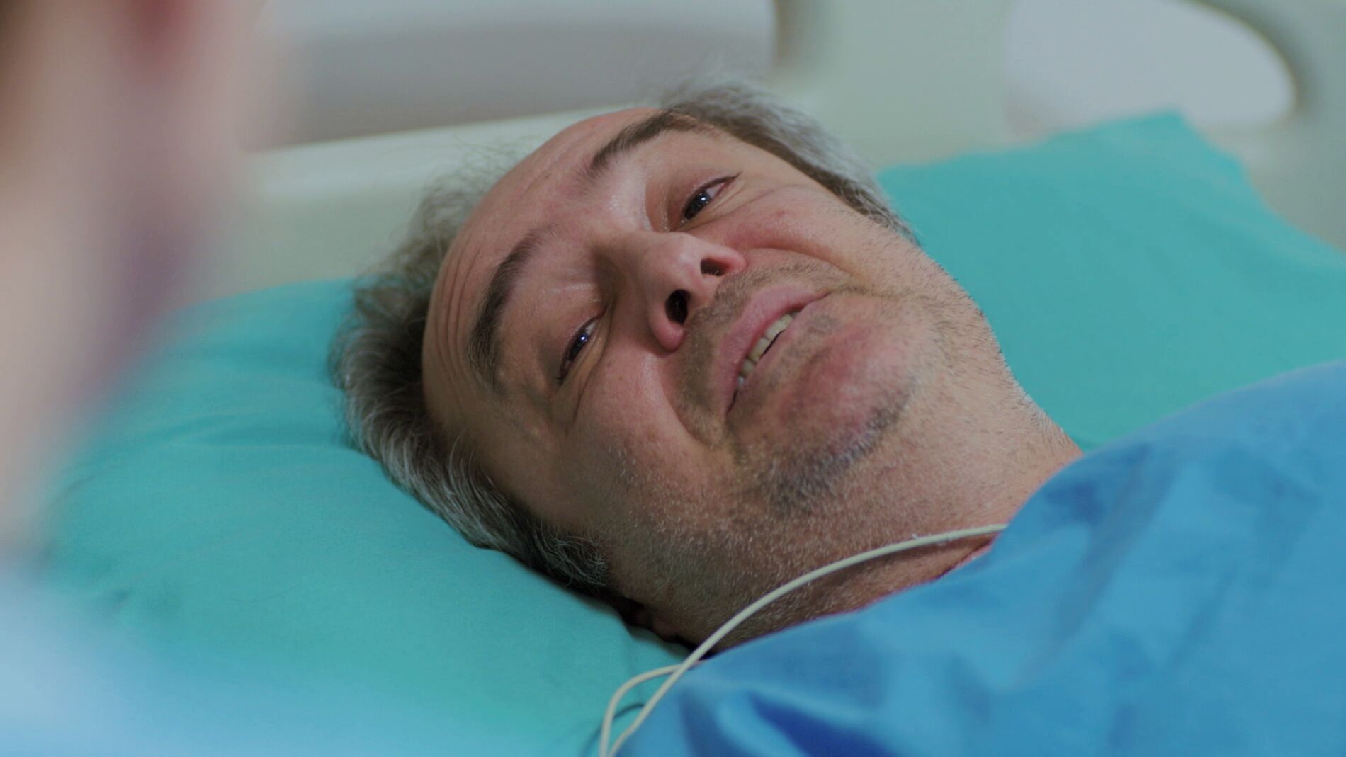 La doble promesa con la que Enver y Hatice consiguen reconciliarse