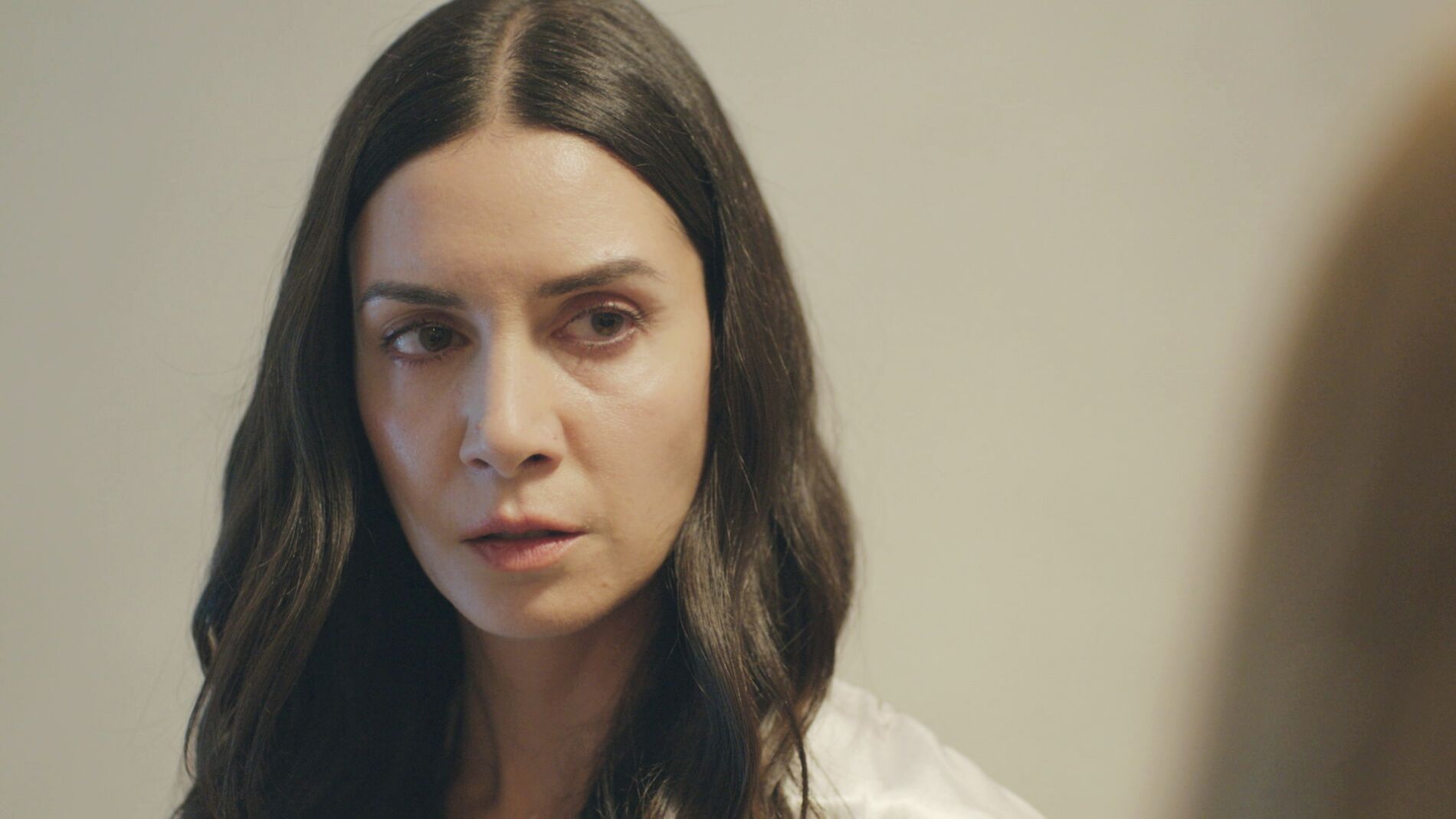 La escalofriante respuesta de Piril a Julide tras su última conversación con Sarp