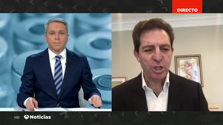NUEVA MODERNA ENTREVISTA
