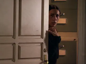 Manolita destroza el plan de Cristina al interrogar a Paco: “¡Tú querías a mi hija, muerta!” Manolita destroza el plan de Cristina al interrogar a Paco: “¡Tú querías a mi hija, muerta!”