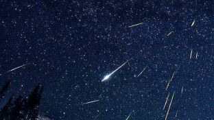 Le&oacute;nidas 2020: todo lo que necesitas saber sobre la lluvia de estrellas m&aacute;s intensa del oto&ntilde;o