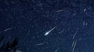 Leónidas 2020: todo lo que necesitas saber sobre la lluvia de estrellas más intensa del otoño Leónidas 2020: todo lo que necesitas saber sobre la lluvia de estrellas más intensa del otoño