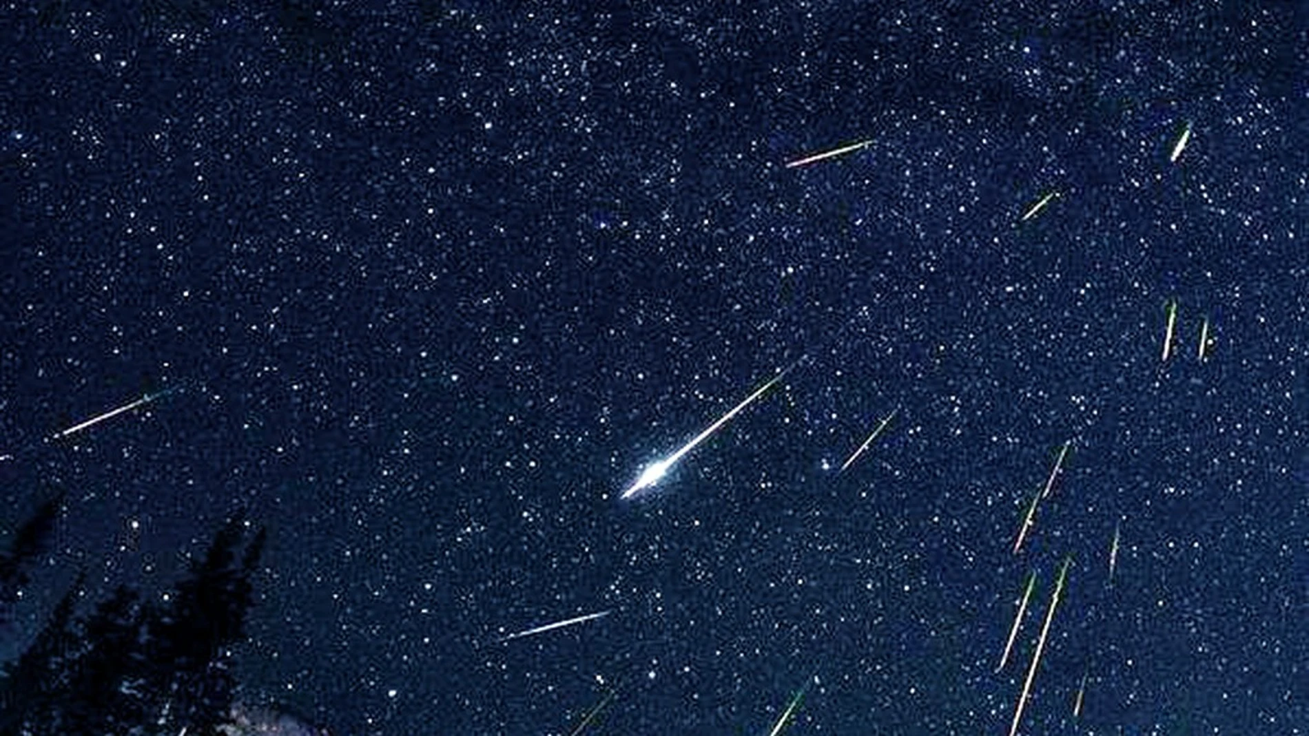 Leónidas 2020: todo lo que necesitas saber sobre la lluvia de estrellas más intensa del otoño Leónidas 2020: todo lo que necesitas saber sobre la lluvia de estrellas más intensa del otoño