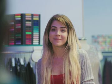 El ba&ntilde;o de realidad de Ceyda a Hatice: &ldquo;&iquest;Usted cree que es tan f&aacute;cil ser &iacute;ntegro?&rdquo;
