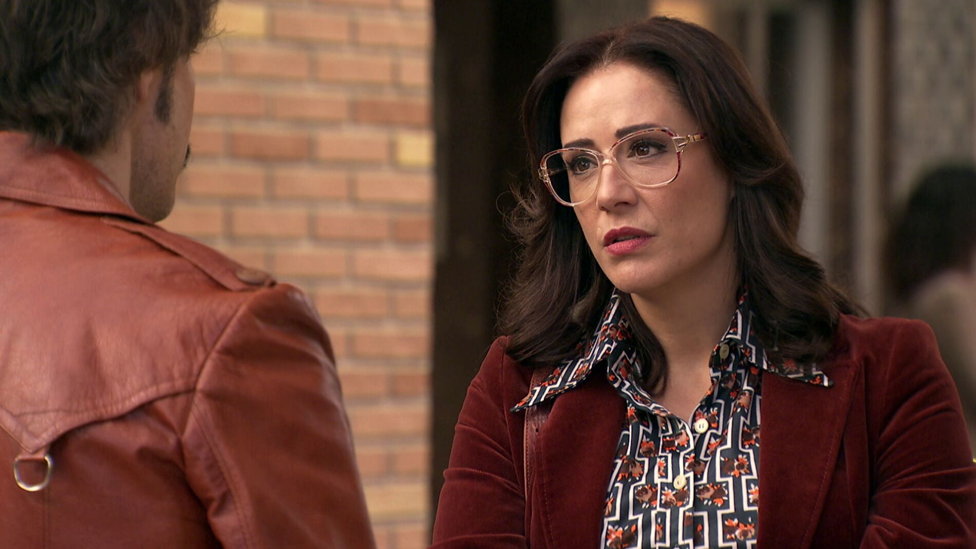 Cristina se encara a un Guillermo arrogante: &ldquo;&iquest;C&oacute;mo has podido caer tan bajo?&rdquo; 