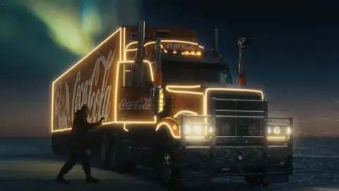 ¿Cuál es el mejor anuncio de Coca-Cola para felicitar la Navidad? Repasamos 100 años de spots de la marca ¿Cuál es el mejor anuncio de Coca-Cola para felicitar la Navidad? Repasamos 100 años de spots de la marca