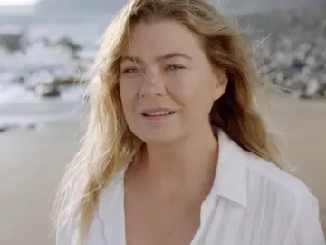 Ellen Pompeo en 'Anatomía de Grey' Ellen Pompeo en 'Anatomía de Grey'