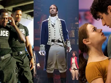 Ganadores People's Choice Awards Ganadores People's Choice Awards