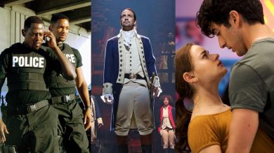 De 'Mi primer beso 2' a 'Hamilton': Lista de ganadores de los People's Choice Awards 2020