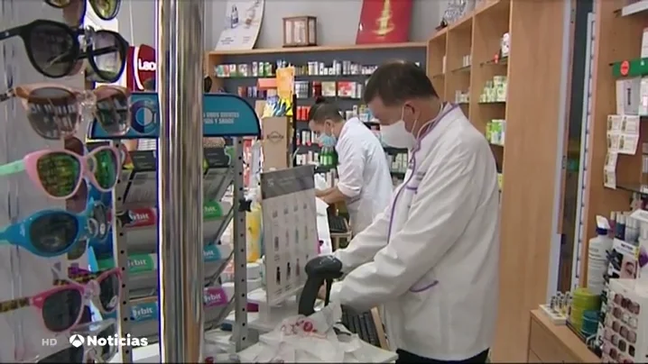 FARMACIAS FARMACIAS