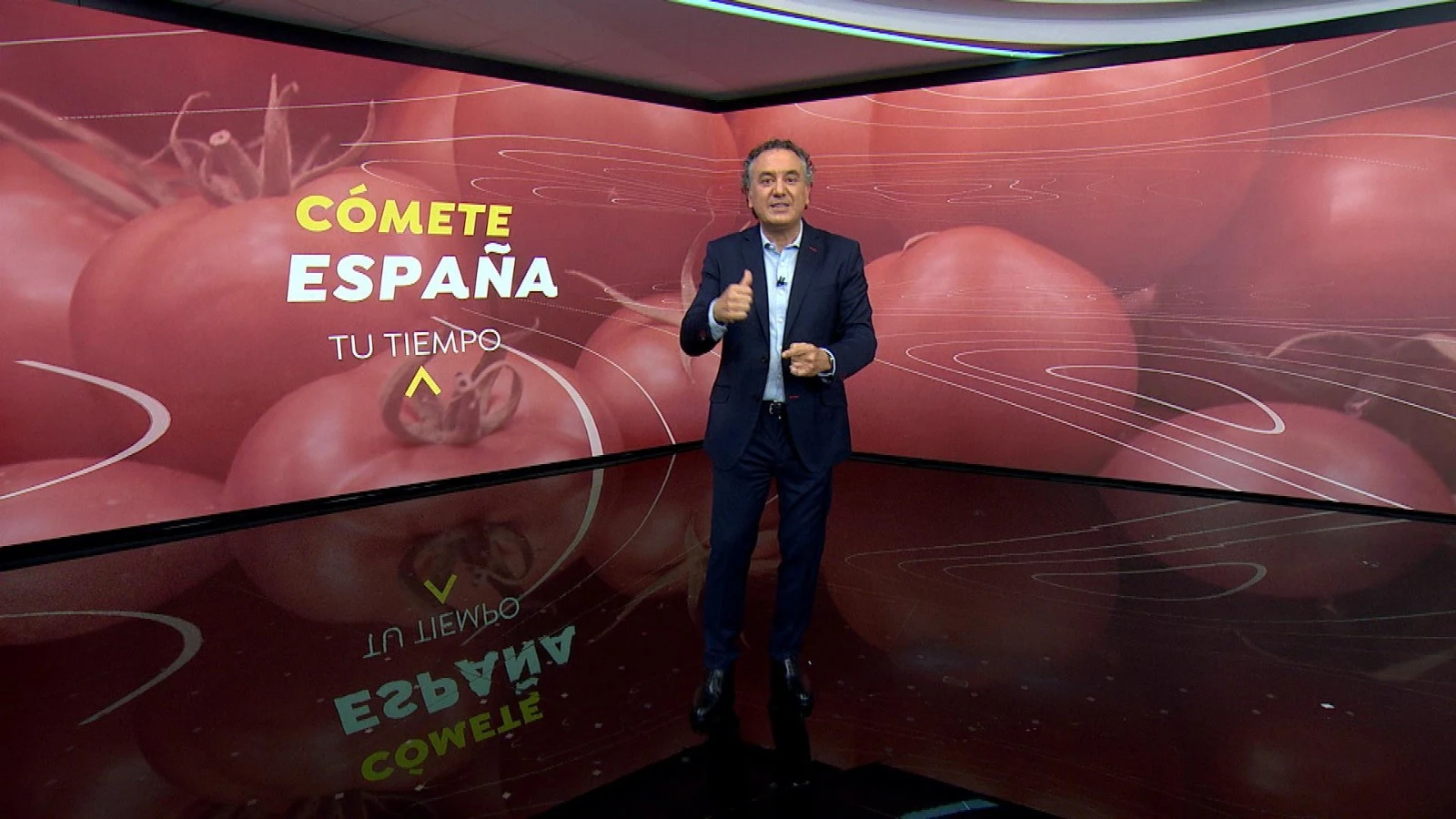 Comete España destaca los berberechos en Santander y la campaña "El país más rico del mundo" Comete España