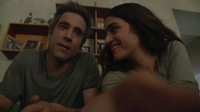 Capítulo 11: El espía