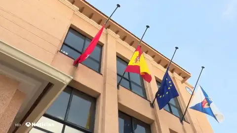 Muere un hombre en Velilla de San Antonio (Madrid) tras una paliza propinada, presuntamente, por un grupo de menores Muere un hombre en Velilla de San Antonio (Madrid) tras una paliza propinada, presuntamente, por un grupo de menores