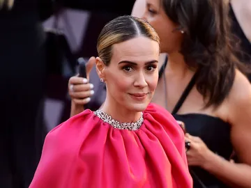 Sarah Paulson Sarah Paulson