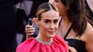 Sarah Paulson