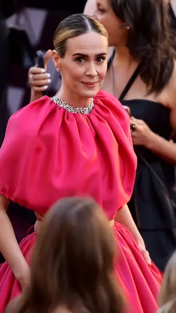 Sarah Paulson Sarah Paulson