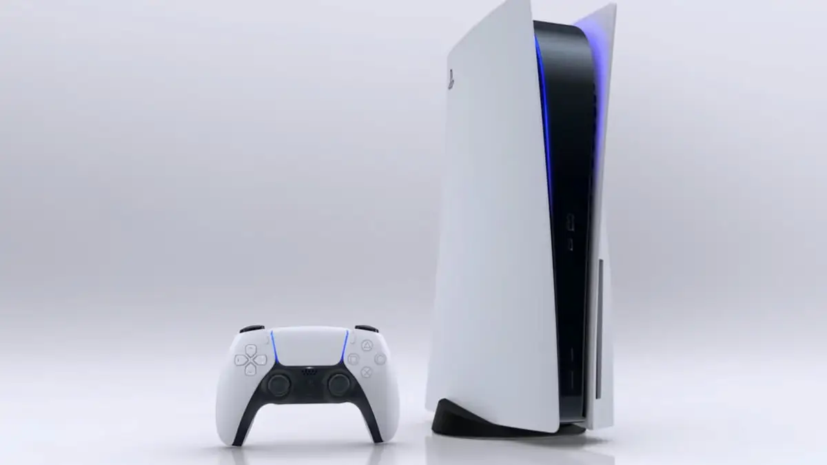 PlayStation 5