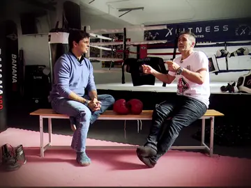 Poli Díaz Poli Díaz