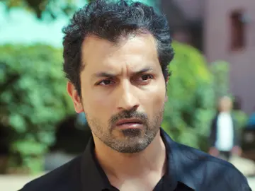 Avance de ‘Mujer’: ¿Perderá a Bahar? Un abismo se abre ante Arif al reconocer a Sarp Avance de ‘Mujer’: ¿Perderá a Bahar? Un abismo se abre ante Arif al reconocer a Sarp