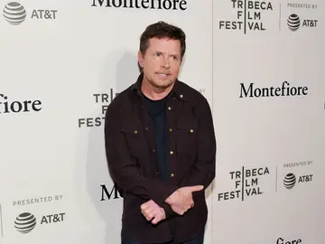 Michael J. Fox Michael J. Fox