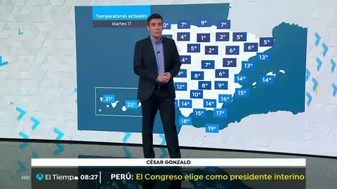 Meteo18 Meteo18