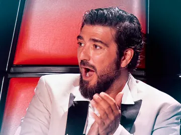 El viernes, comienza la Fase Final de 'La Voz': solo dos voces de cada equipo pasarán a la Semifinal El viernes, comienza la Fase Final de 'La Voz': solo dos voces de cada equipo pasarán a la Semifinal