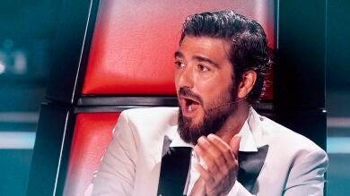 Esta noche, comienza la Fase Final de 'La Voz': solo dos voces de cada equipo pasarán a la Semifinal