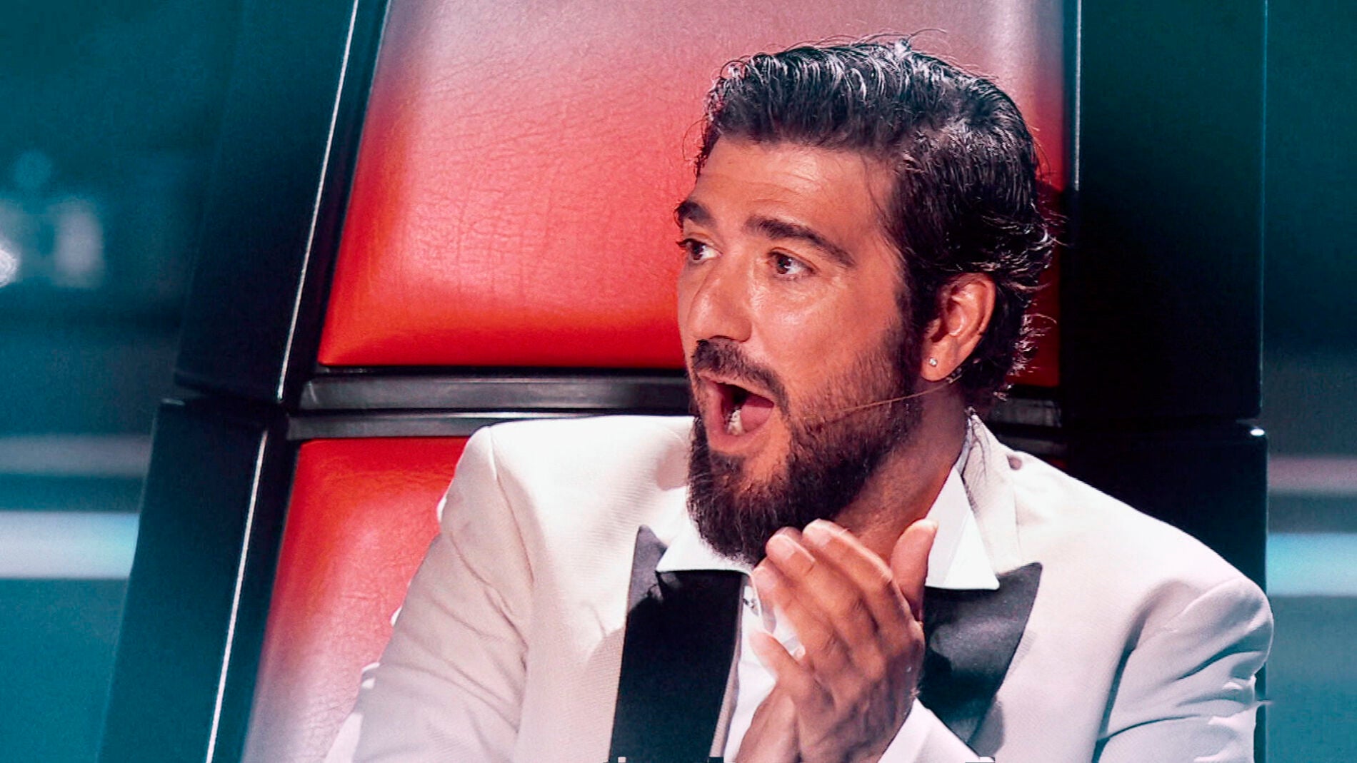 El viernes, comienza la Fase Final de 'La Voz': solo dos voces de cada equipo pasar&aacute;n a la Semifinal