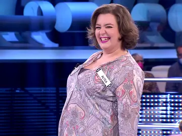 ¿Nuevo récord en ‘¡Ahora caigo!’? Una obra de arte pone en apuros a los once concursantes ¿Nuevo récord en ‘¡Ahora caigo!’? Una obra de arte pone en apuros a los once concursantes