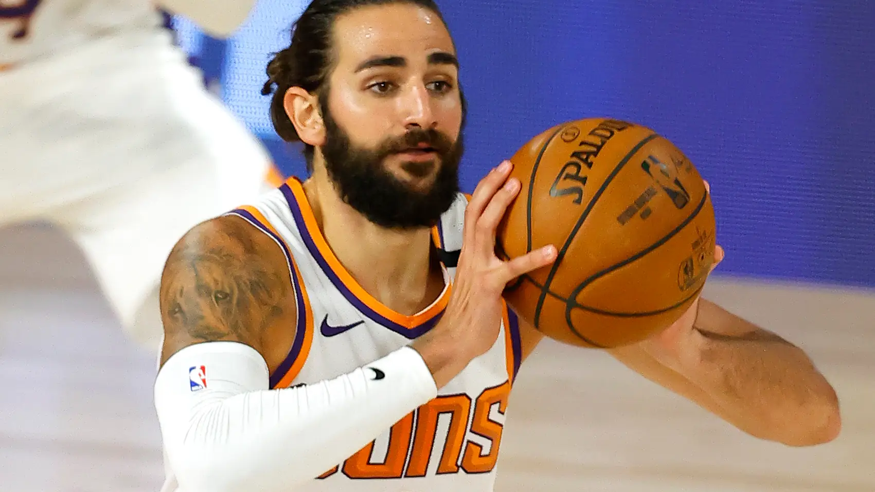 Ricky Rubio, tras conocer su traspaso a Oklahoma City Thunder de la NBA: "Vaya negocio" Ricky Rubio, tras conocer su traspaso a Oklahoma City Thunder de la NBA: "Vaya negocio"