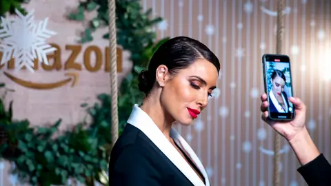 Pilar Rubio Pilar Rubio