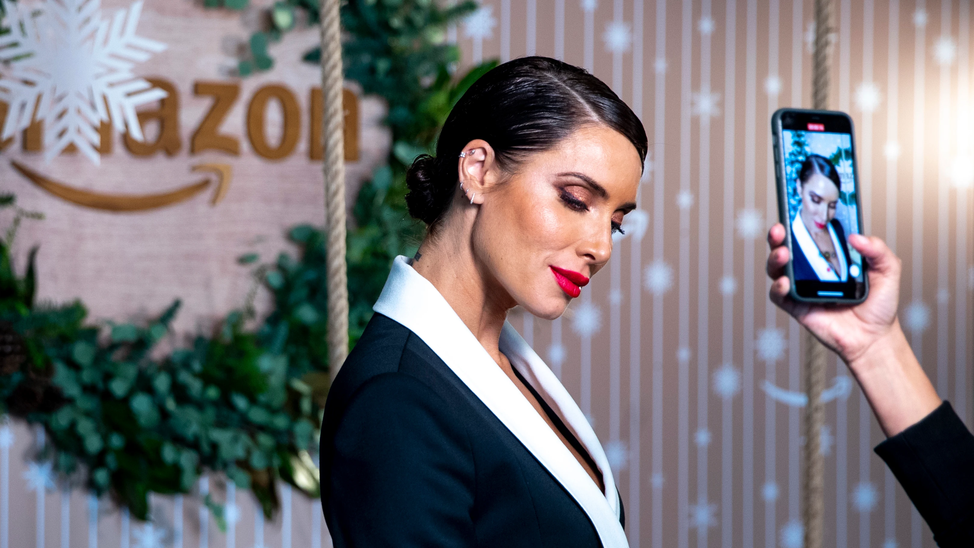 Pilar Rubio Pilar Rubio