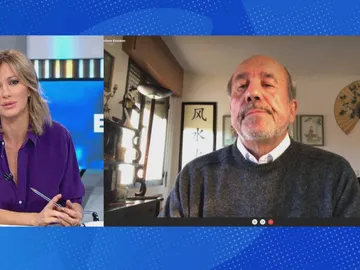 Mariano Esteban. Mariano Esteban.